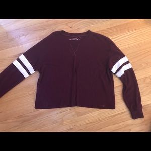 Light-weight Sweater